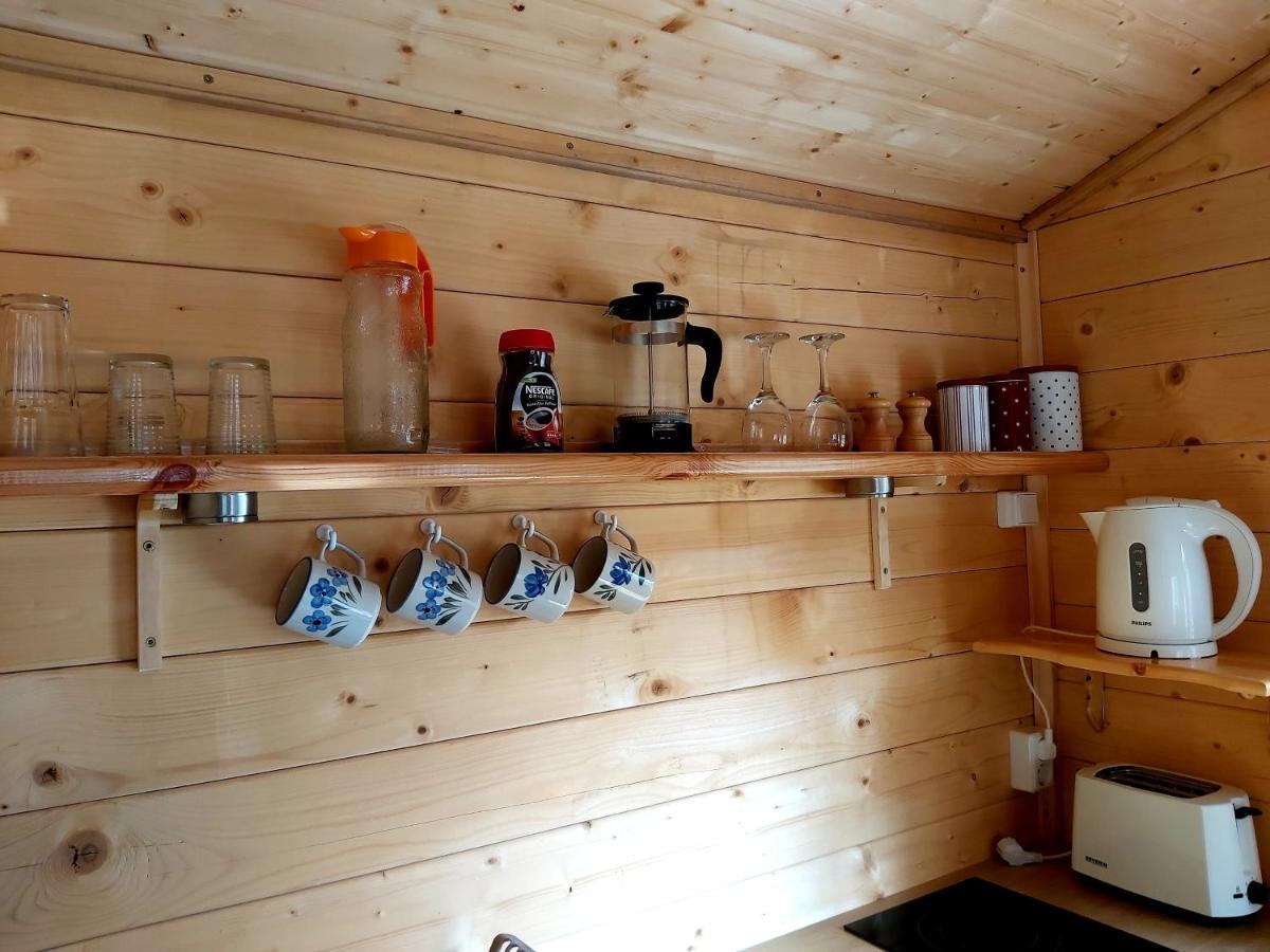 Bakkakot 3 Cozy Cabin In The Woods Akureyri Exteriér fotografie