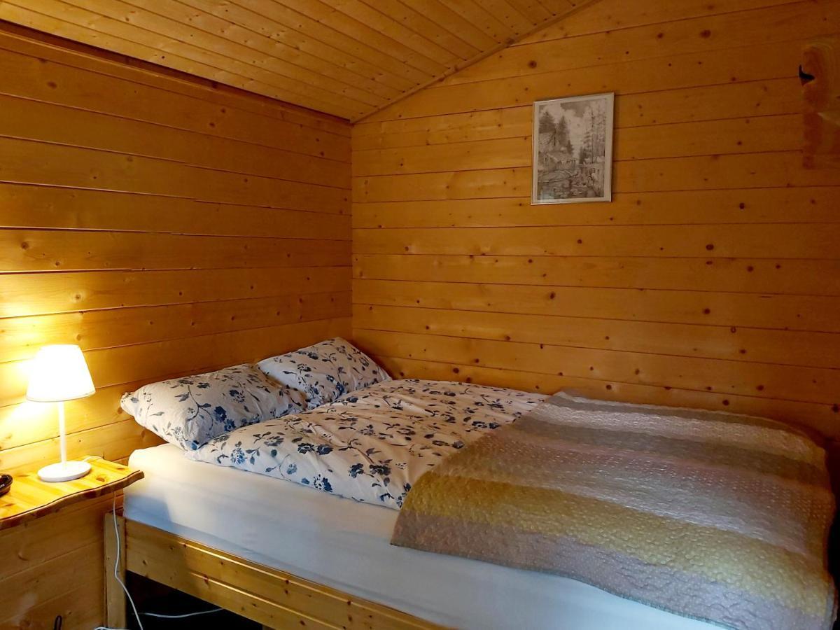 Bakkakot 3 Cozy Cabin In The Woods Akureyri Exteriér fotografie
